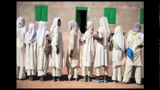 Darfur Peace Song [upl. by Eet]