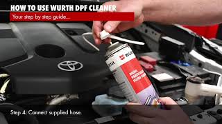 DPF Cleaner [upl. by Rennob]