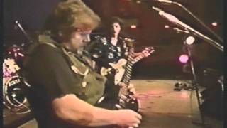 Four Wheel Drive Live 1988 Bachman Turner Overdrive [upl. by Ahsytal961]