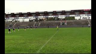 SCST Rugby Live from Outeniqua Park [upl. by Doownyl]