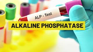 Alkaline Phosphatase  My Lab Solution [upl. by Cooley]