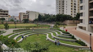 25 BHK 3 BHK Flats on Sale in Sobha Lake Gardens Krishnarajapuram  Whitefield Ready to Move in [upl. by Barden]