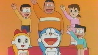 Early English with Doraemon  Part 2 [upl. by Enneirdna]