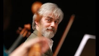 Sergey Rachmaninoff  Piano Concerto No 1  Krystian Zimerman [upl. by Panayiotis]