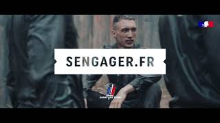 PUB  L’ARMEE DE TERRE LANCE SA DIXIEME CAMPAGNE DE COMMUNICATION [upl. by Ttennej]