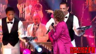 Annie Cordy  Best Of  Live les années bonheur [upl. by Sivia481]