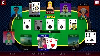 Play Texas Holdem Poker Online  Holdem Poker Stars [upl. by Capello]