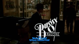 Bugsy Malone 1976 title sequence [upl. by Agueda]