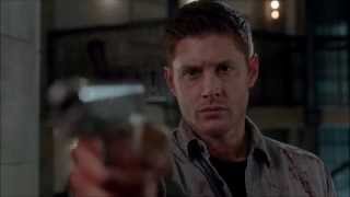 Dean massacres the Styne family [upl. by Ecnerewal]