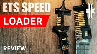 FASTEST Mag Loader in the World [upl. by Desdamona]