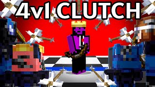 How I Won Minecrafts Biggest Event [upl. by Merlina]