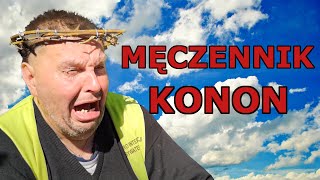 Męczennik Kononowicz [upl. by Aicyla]