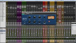 UA  Softube  TubeTech CL 1B Mk II  Mixing With Mike Plugin of the Week [upl. by Sudnac537]