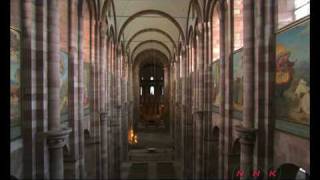 Speyer Cathedral UNESCONHK [upl. by Nimrac]