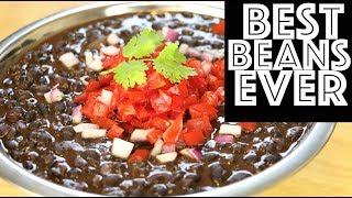 THE BEST BEANS YOULL EVER TASTE  Tips Recipes amp Bean Troubleshooting [upl. by Maridel23]