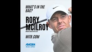 Rory McIlroy WITB 2024 witb [upl. by Sokil119]