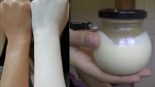 Skin Whitening Treatment 100 WorkingGet Fair Skin Naturally [upl. by Akimat]