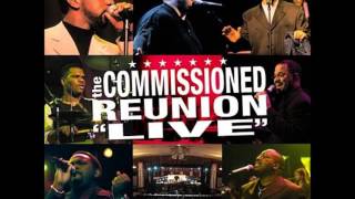 Triumphant Entry Instrumental  The Commissioned Reunion quotLivequot CD Album [upl. by Anahgem]