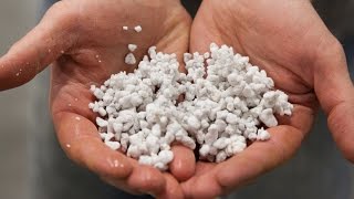 What is Perlite  Pros and Cons [upl. by Gustave]