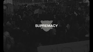 FEVER 333  SUPREMACY LYRIC VIDEO [upl. by Bora]