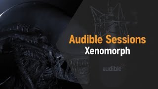 alien covenant all xenomorph scenes [upl. by Aititil]