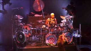 Mike Portnoy  The MirrorLie Live [upl. by Terris]