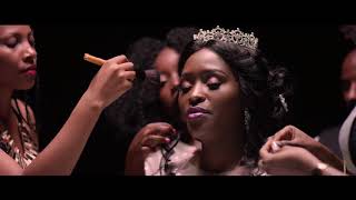 Winnie Nwagi  Oli Kirabo Official Music Video [upl. by Howard]