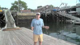 Video QuickTour Marblehead Massachusetts [upl. by Yrneh696]