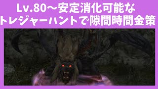 【FF14】新生トレジャーハント金策【24211時点】 [upl. by Nicoline]