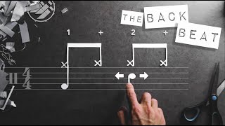 The quotBackbeatquot  A Brief History amp Drum Lesson [upl. by Gorton]