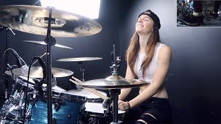 Bring Me To Life  Evanescence  Drum Cover [upl. by Pruter]