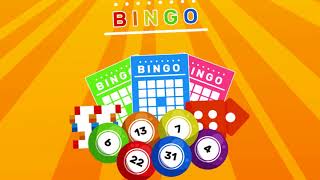 Free Bingo Games Online [upl. by Ednarb]