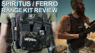 Hottest Modular Range Kit 🔥 Spiritus Systems  Ferro Concepts Review [upl. by Madigan]