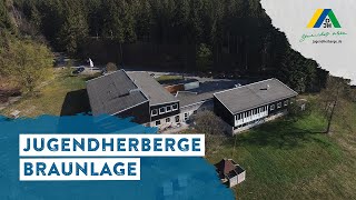 Jugendherberge Braunlage [upl. by Sido]