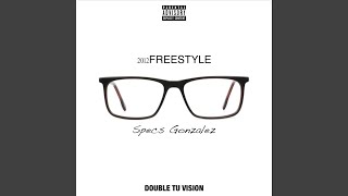 SPECS GONZALEZ 2012 FREESTYLE [upl. by Borlow779]