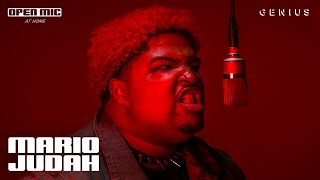 Mario Judah  quotDie Very Roughquot Official Music Video REACTION [upl. by Inattyrb]