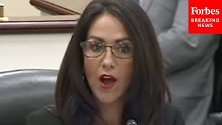 Lauren Boebert Calls Out Dems I Did Not Hear The Outcry From Dems Over Firings Of Energy Workers [upl. by Tomas]