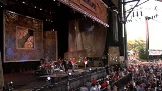 Barenaked Ladies  One Week Live at Farm Aid 2000 [upl. by Enimsay]