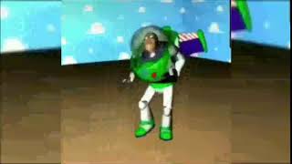 Buzz lightyear diciendo caca meme [upl. by Arutek437]