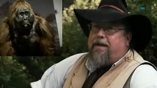 Pie Grande  Sasquatch Es real existe Documental Español [upl. by Alledi]