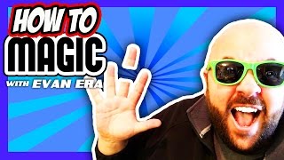 10 Magic Tricks with Hands Only [upl. by Ennyl]