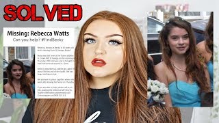 THE BECKY WATTS CASE [upl. by Lazare]