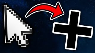 How to get Refractions Custom Mouse Cursor ➕ [upl. by Standing]