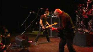 The Stranglers 5 Minutes Rattus at The Roundhouse [upl. by Kasevich187]