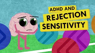 How to Deal with Rejection Sensitivity [upl. by Chiou]