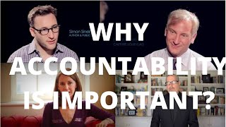 Why Accountability Is Important for Entrepreneurs [upl. by Myrta]