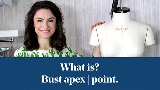 What Is Bust Apex  Bust Point [upl. by Sorkin]