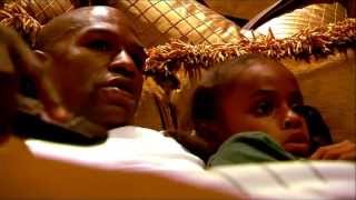 ★ Floyd Mayweather Jr  quotHard Work And Dedicationquot  Part 1 [upl. by Idissak]