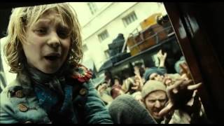 Look Down Beggars Les Miserables FULL SCENE [upl. by Garfield]