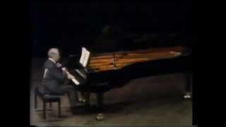 Victor Borge — William Tell Backwards [upl. by Enaz487]